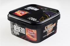 Sebero Black - Color of India (Карри), 25 гр