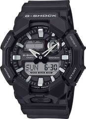 Часы мужские Casio GA-010-1A G-Shock