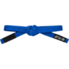 Пояс Jitsu Blue 3.0