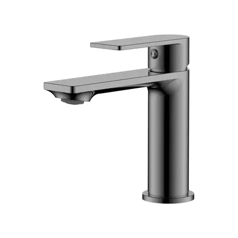 Смеситель для раковины HAIBA HB10639-3 графит