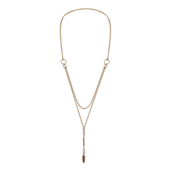 Колье SPIGHETTA