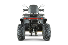 Квадроцикл YACOTA VIKING NEW 200 PRO