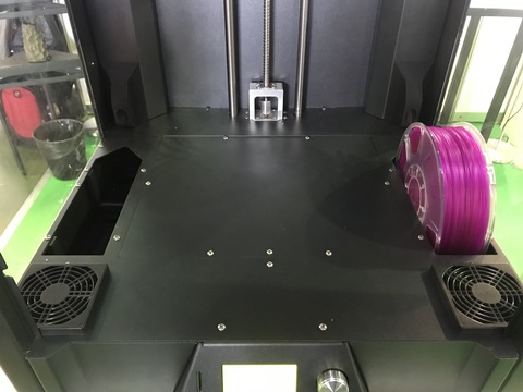3D-принтер IMPRINTA Hercules Strong DUO