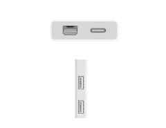 Адаптер Xiaomi USB-C To Mini Display Port Multi-Function Adapter