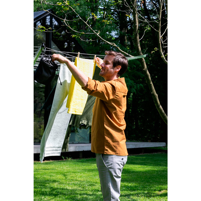 Уличная сушилка Topspinner (50 м навески), арт. 290367 - фото 4