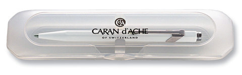 Карандаш механический Caran d’Ache Office 844 Classic Sapphire Blue, 0.7 mm  (844.150)