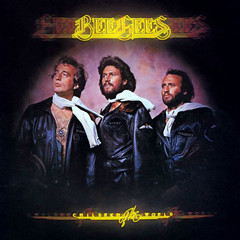 Bee Gees / Children Of The World (LP)
