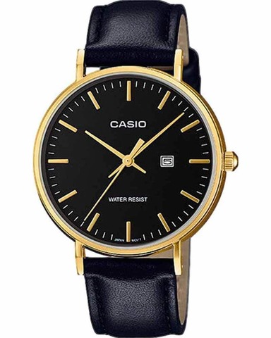 Наручные часы Casio LTH-1060GL-1A фото