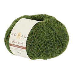 Пряжа Rowan Felted Tweed (205)