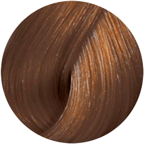 LondaColor 6/71 (Темный блонд коричневый пепельный) - Стойкая крем-краска