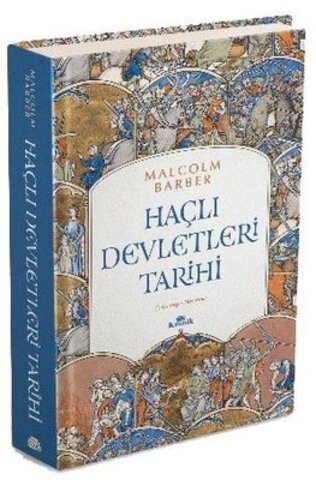 Haçlı Devletleri Tarihi