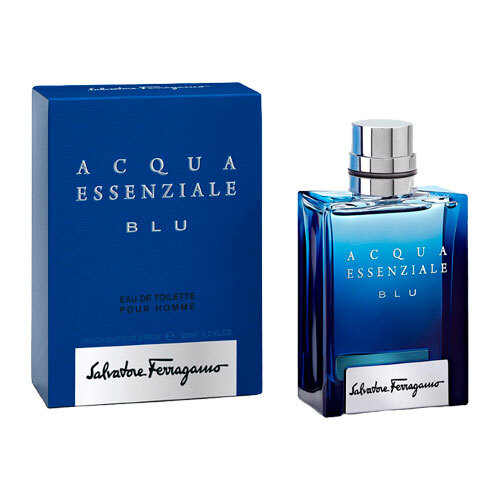Acqua salvatore ferragamo top