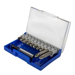 Набор бит ПРАКТИКА 