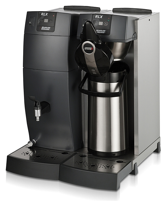 Кофеварка Bravilor Bonamat RLX 76