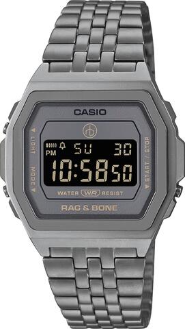 Наручные часы Casio A-1000RCG-8B фото