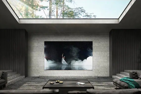 Телевизор Samsung MICROLED MS1 MNA89MS1BACXRU