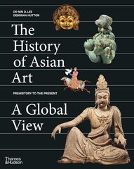 The History of Asian Art