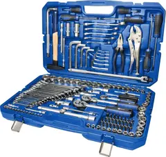 Набор инструмента универсальный КОБАЛЬТ 1/4