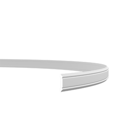 Молдинг гибкий 1.51.384