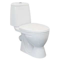 Унитаз-компакт Идеал Стандарт Белый S1