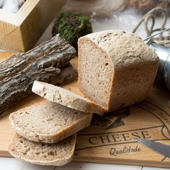 Хлеб Пшеничный Питающий, 