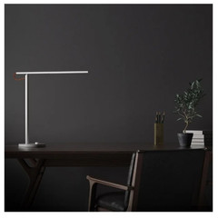 Настольная лампа светодиодная Xiaomi Mi LED Desk Lamp 1S MUE4101CN