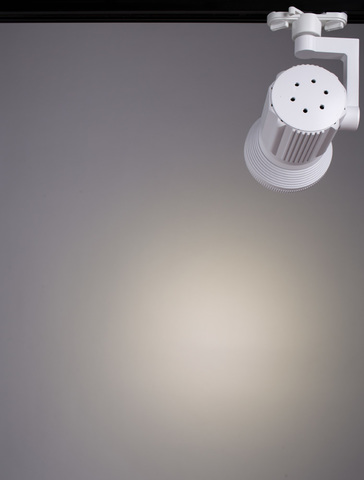 Трековый светильник Arte Lamp Pianta A6118PL-1WH