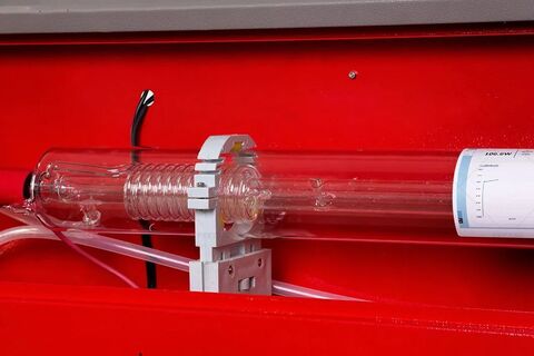 Лазерный станок Raylogic V12 6090