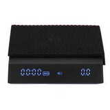 фото 2 Весы с таймером Timemore  Black Mirror Nano на profcook.ru