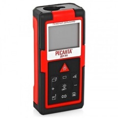 Дальномер ДЛ-60