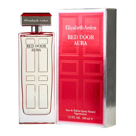 Elizabeth Arden Red Door Aura