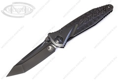 Нож Microtech Socom Bravo 261-1DLCTCFTIS DLC Signature 