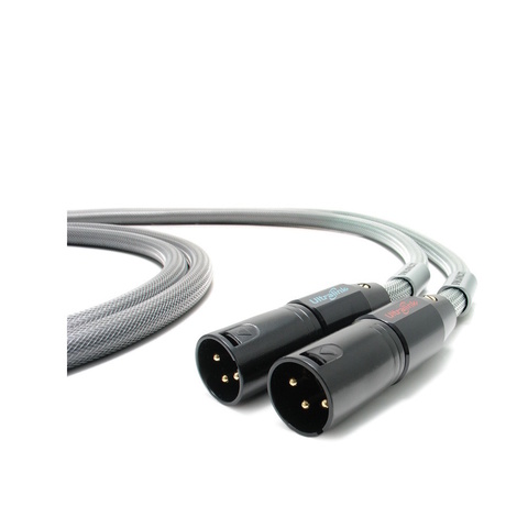 Кабели XLR