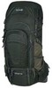 Картинка рюкзак туристический Redfox Odyssey 100 5941/т.хаки/хаки - 1