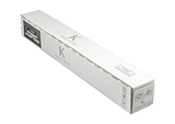 Тонер-картридж TK-8345K для Kyocera TASKalfa 2552ci, Black, 20К, Grafit