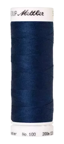 Нить универсальная SERALON 100, 200 м, Mettler, 0816