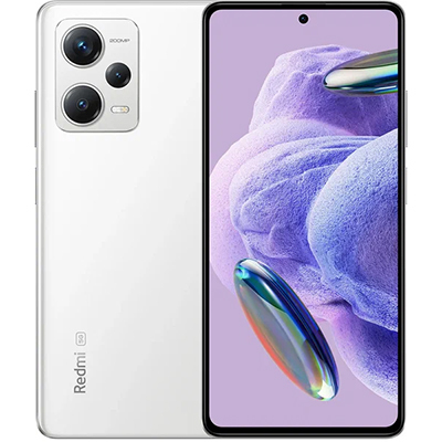 Redmi Note 12 Pro Plus 8/256 ГБ, Белый