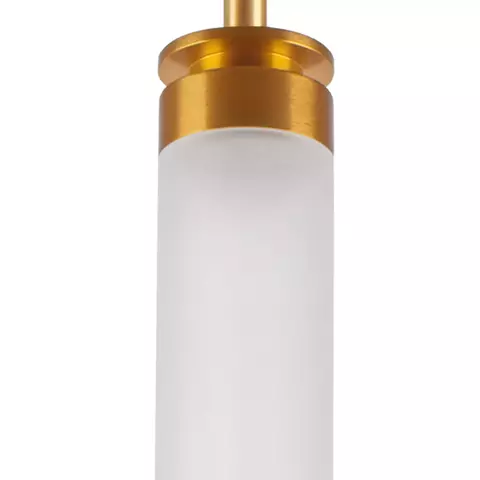 Подвесной светодиодный светильник Lightstar Emisfero 737540