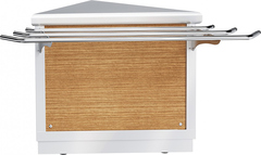 Модуль поворотный Abat МП-90Х