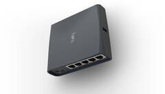 Mikrotik RB952Ui-5ac2nD-TC - беспроводной маршрутизатор