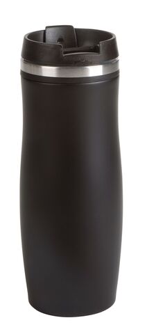 Термо кружка с двойными стенками DARK CREMA