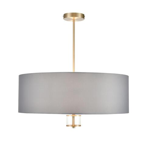 Люстра на штанге Lumion DAMONA 8108/7C