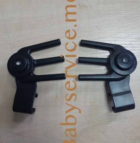 Трещотка Cybex Priam левая