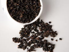 Габа "Изумрудная", Тайваньский Светлый улун