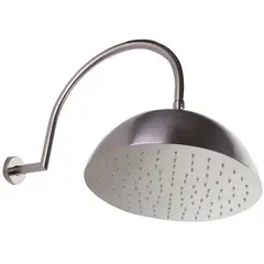 Ramon Soler RB3A390NC Душ тропический настенный никель фото