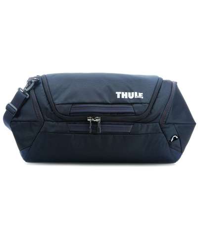 Картинка сумка спортивная Thule Subterra Weekender Duffel 60L Mineral - 1