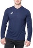 Рубашка Asics Long Sleeve Tee мужская