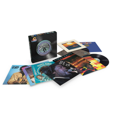 Barry White / The 20th Century Records Albums (1973-1979)(9LP)