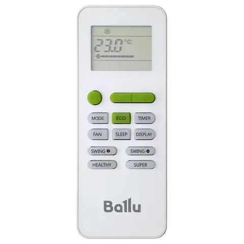 Сплит-система напольно-потолочного типа Ballu BLCI_A_CF-48HN8_V3