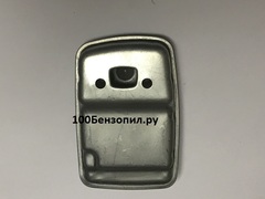 Глушитель для бензокосы Husqvarna 125L, 125R, 128L, 128R